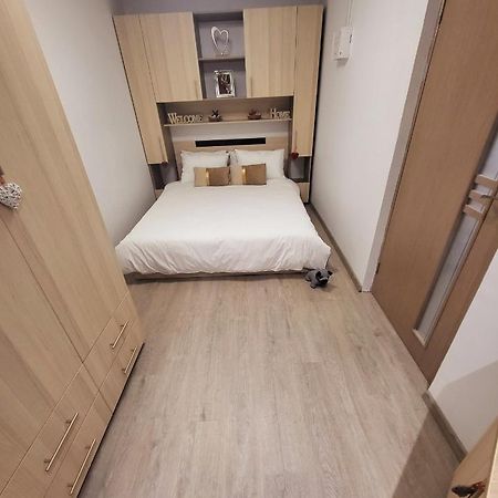 Apartament Constanta Mamaia Ciresica Zewnętrze zdjęcie