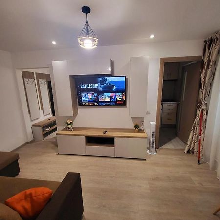 Apartament Constanta Mamaia Ciresica Zewnętrze zdjęcie