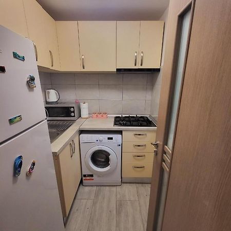 Apartament Constanta Mamaia Ciresica Zewnętrze zdjęcie
