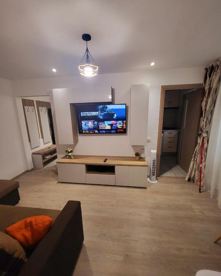 Apartament Constanta Mamaia Ciresica Zewnętrze zdjęcie